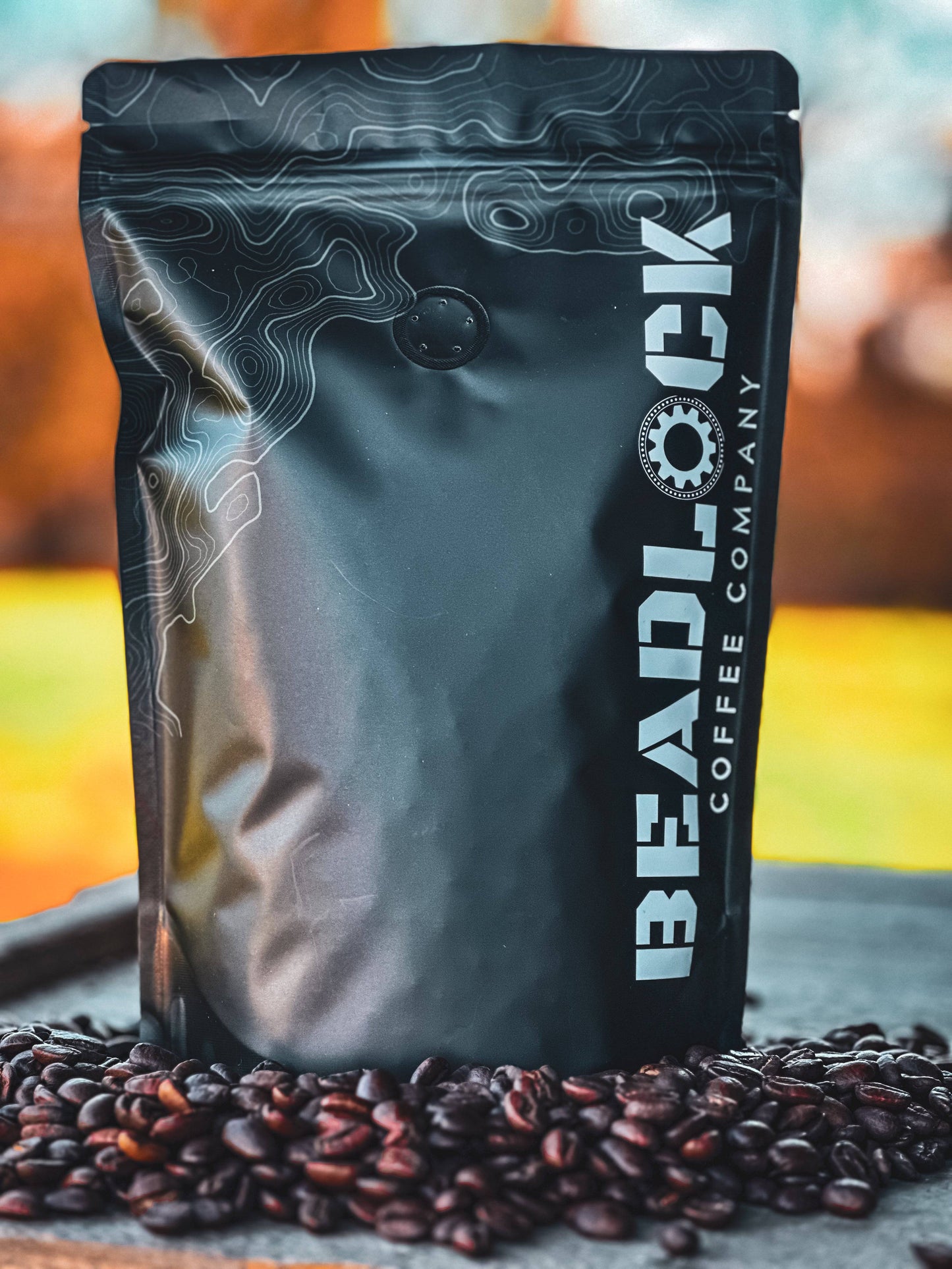 5 Pounds - Bulk Coffee - Beadlock Coffee