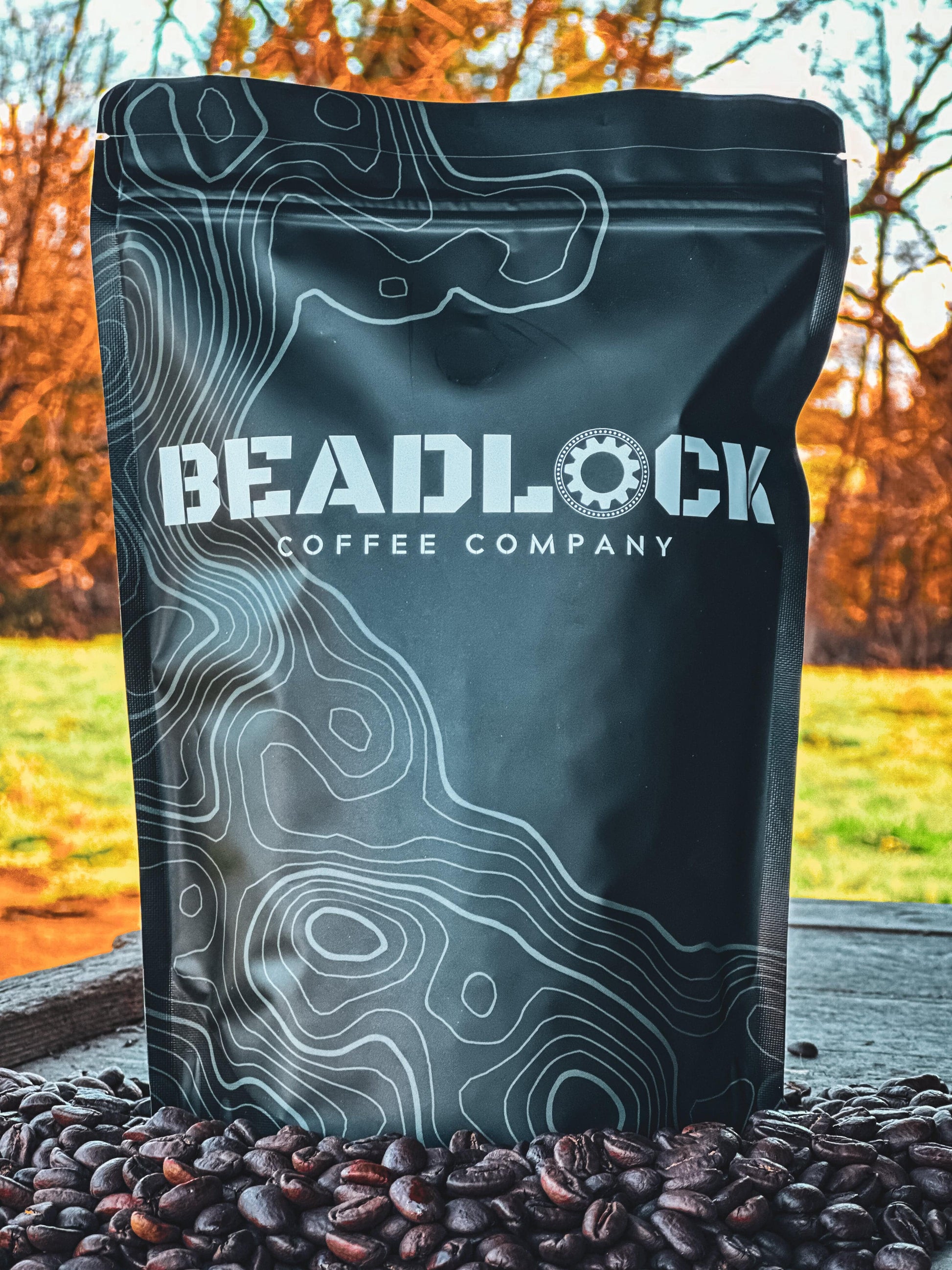 5 Pounds - Bulk Coffee - Beadlock Coffee