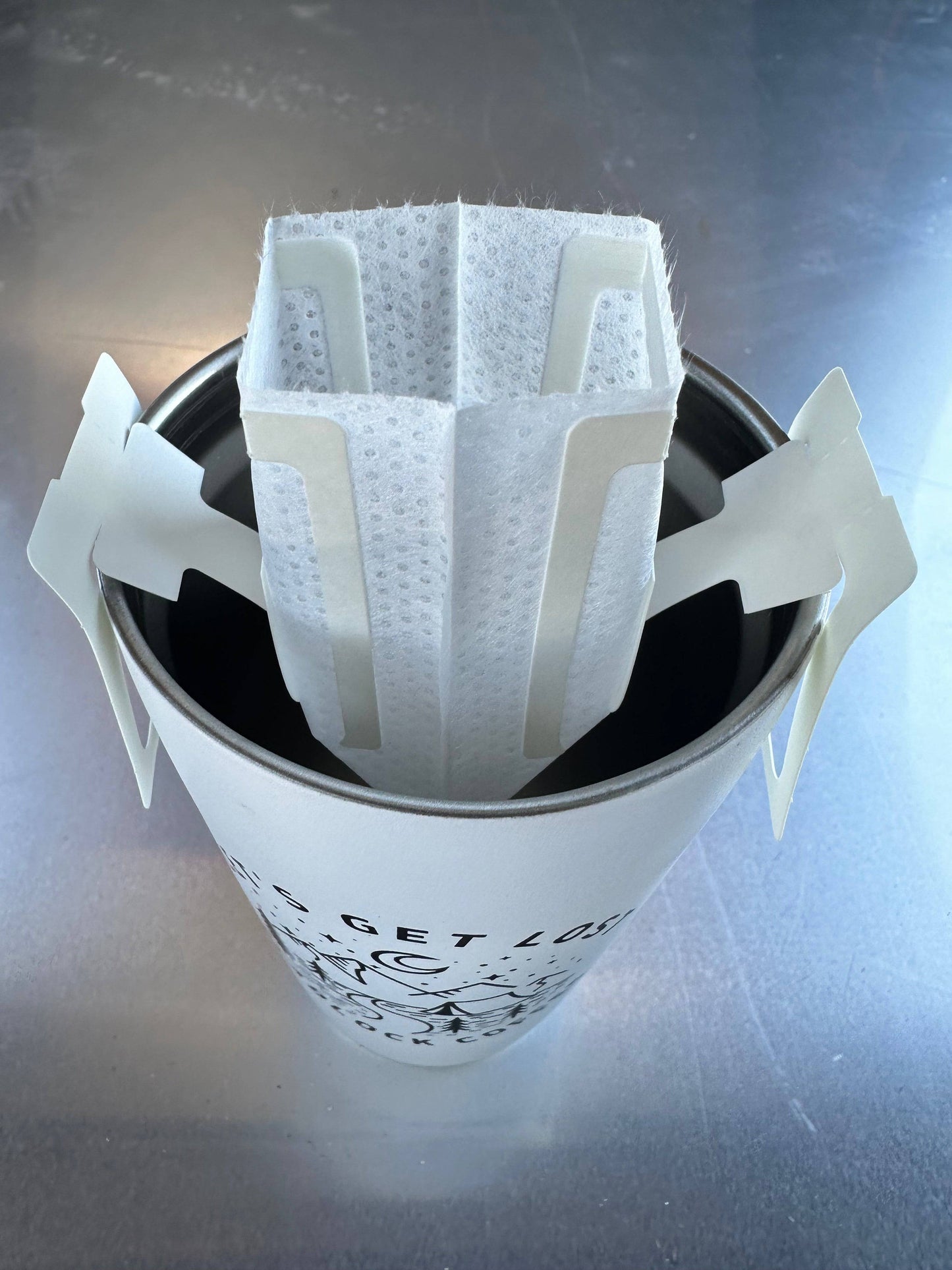 Expedition Filters (20 Pack) - Beadlock Coffee