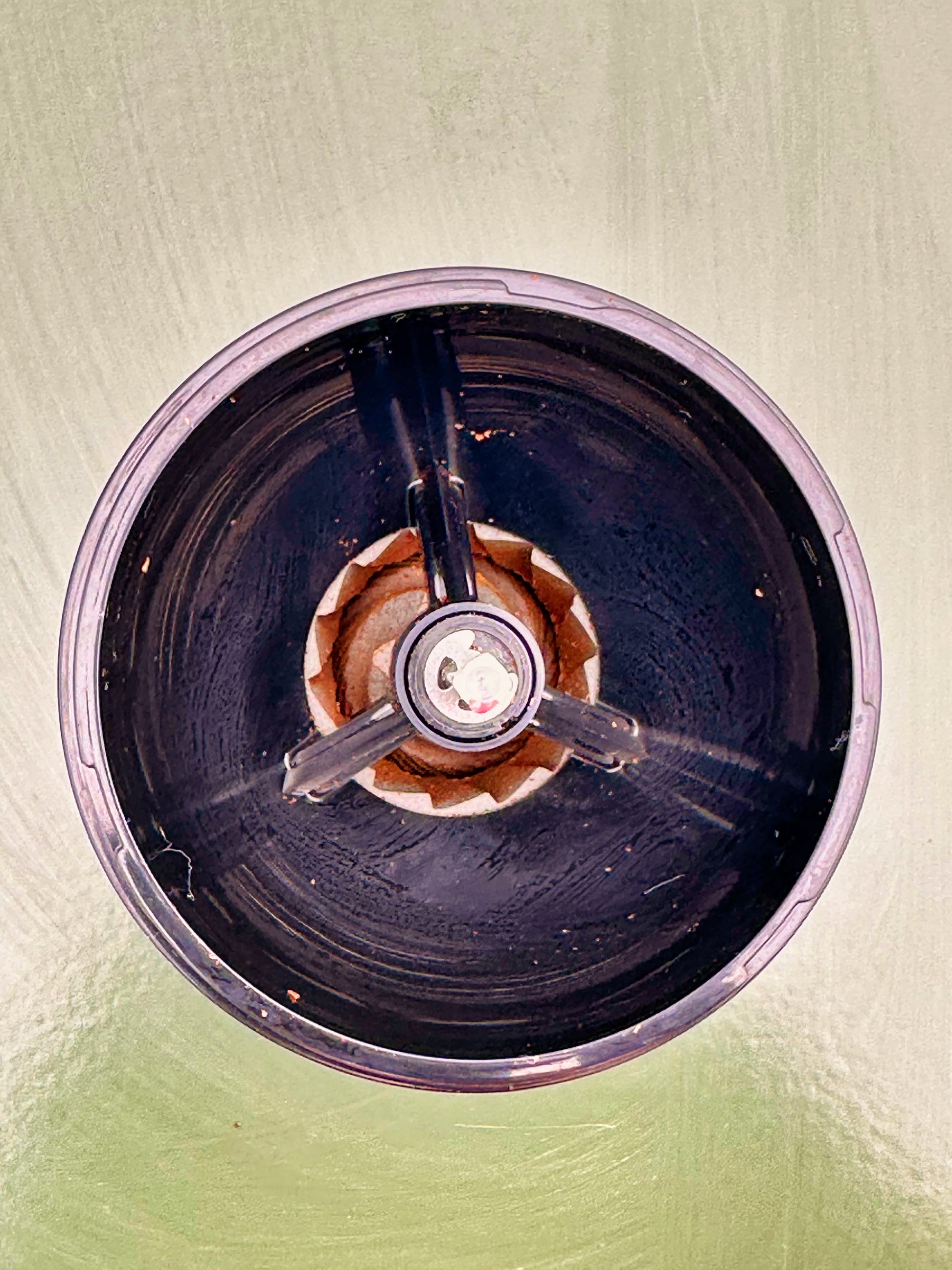 Portable Coffee Grinder - Beadlock Coffee