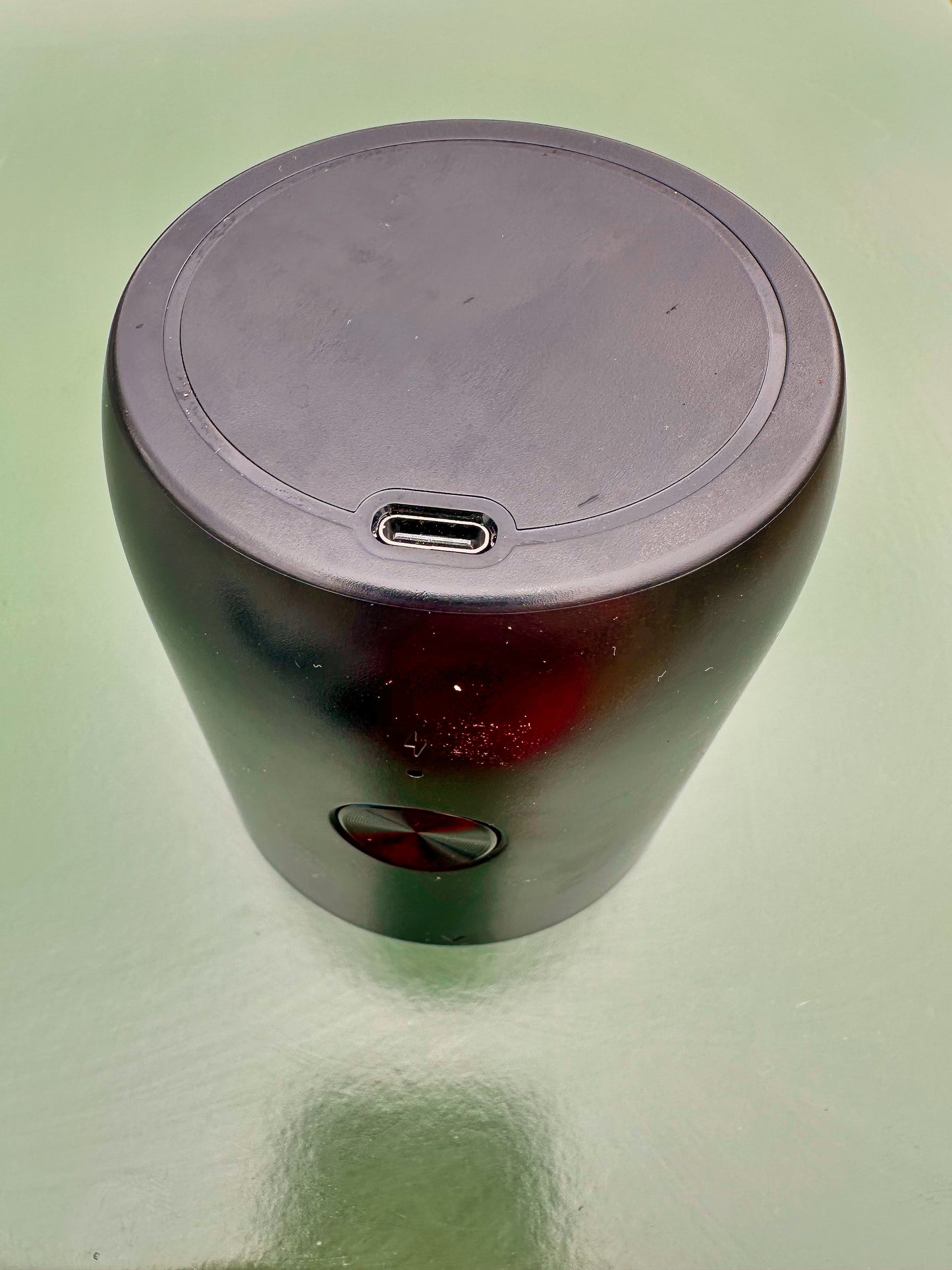 Portable Coffee Grinder - Beadlock Coffee