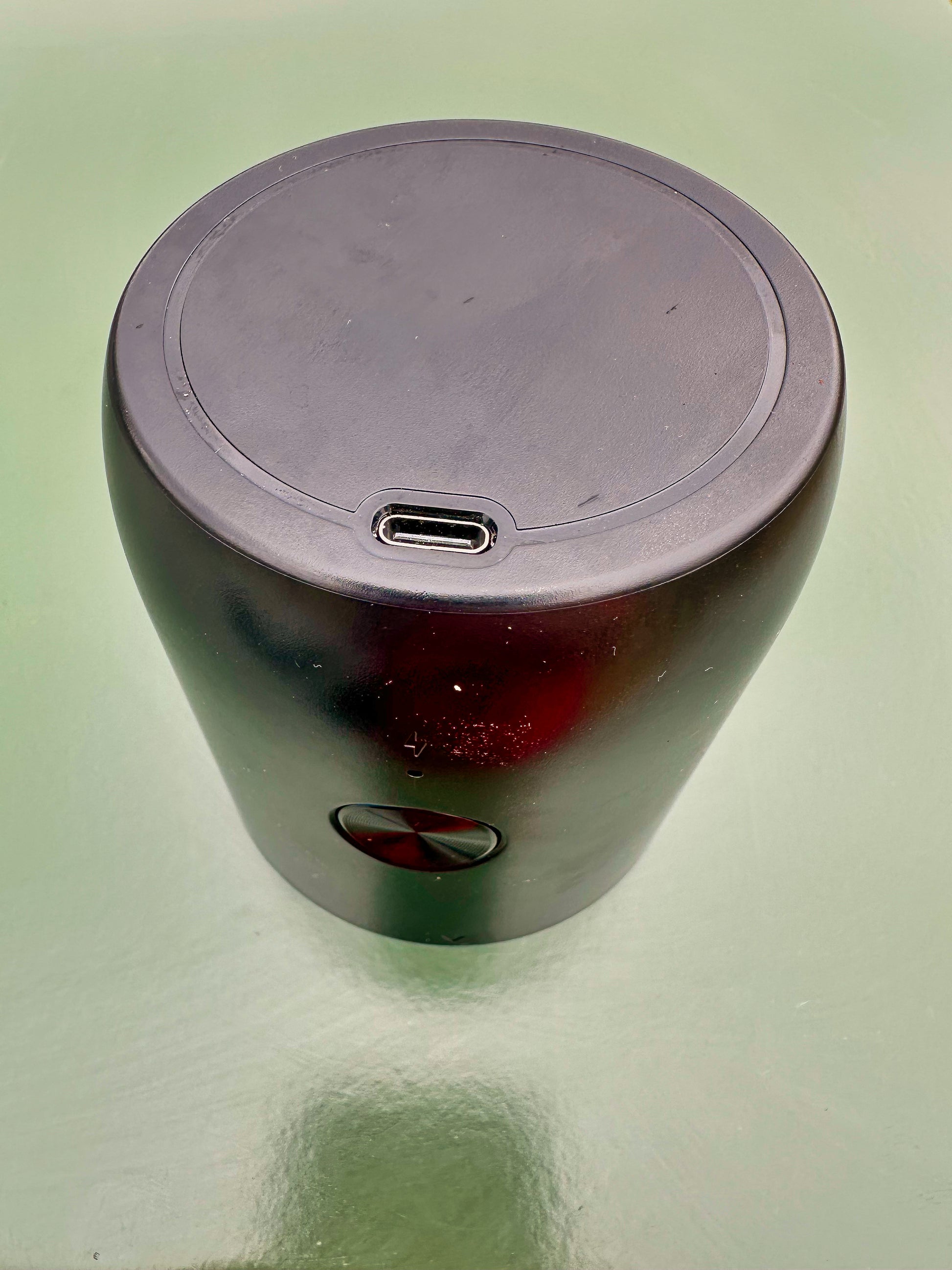 Portable Coffee Grinder - Beadlock Coffee