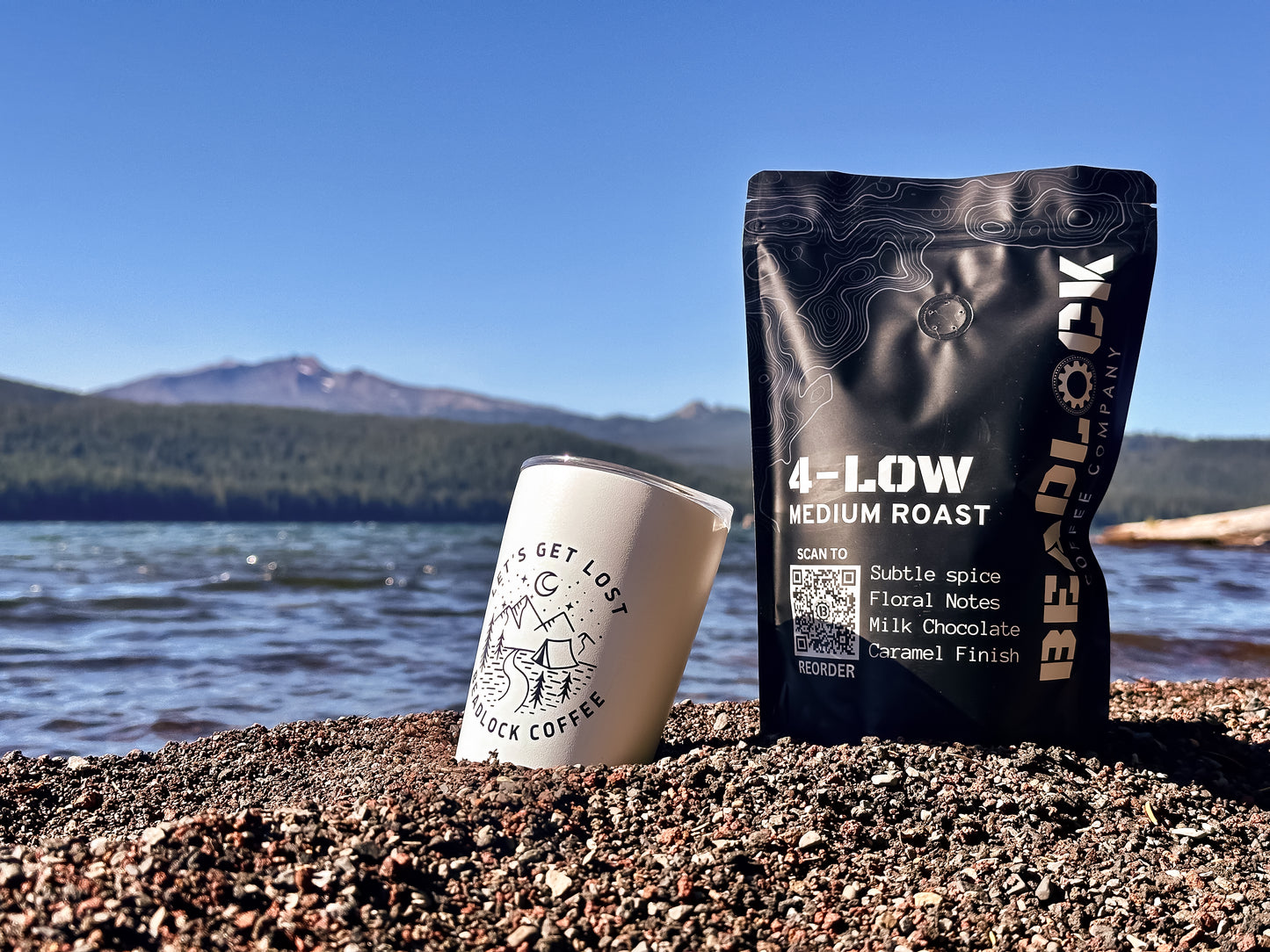 Ultimate Coffee Adventure Pack