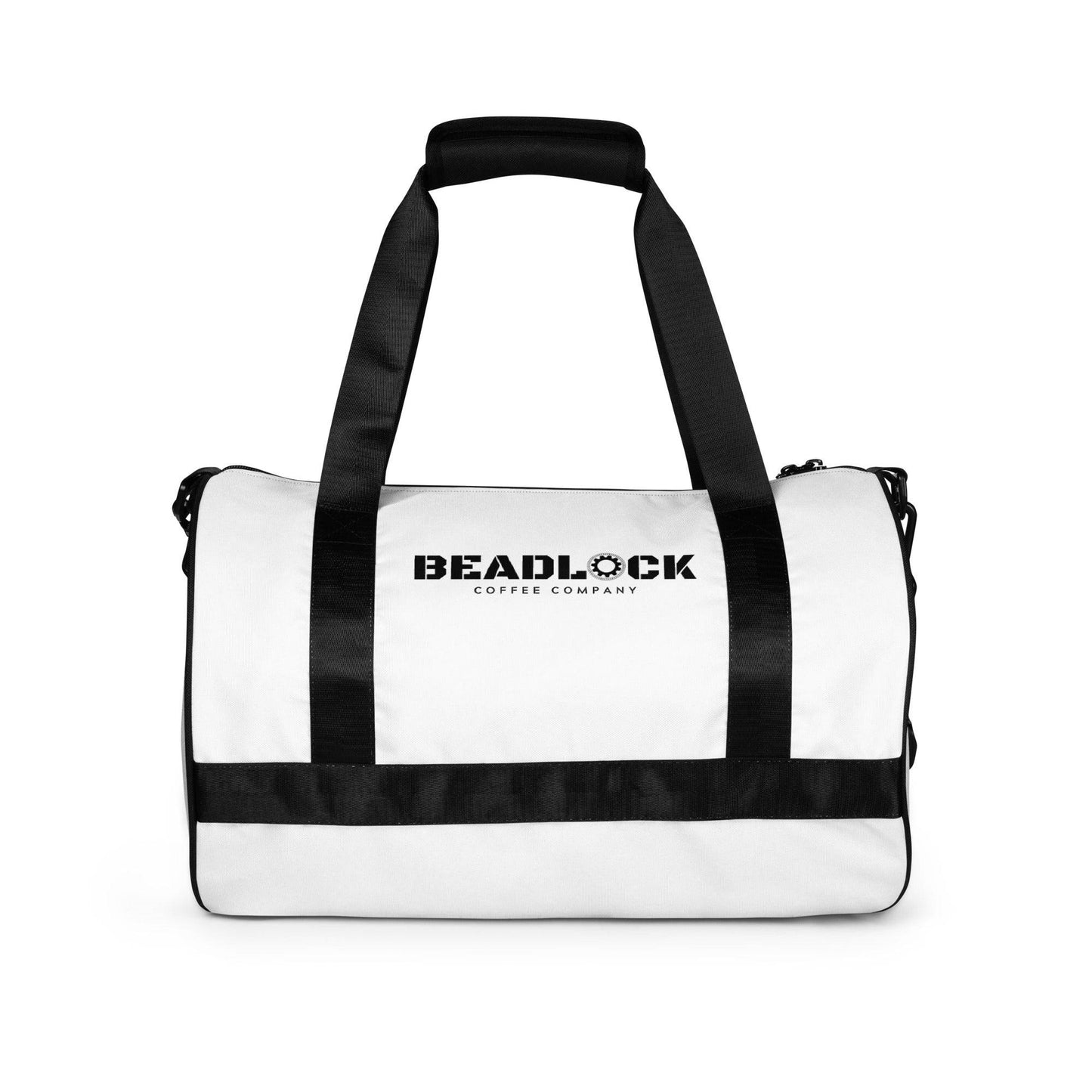 Trail Gear bag - Beadlock Coffee