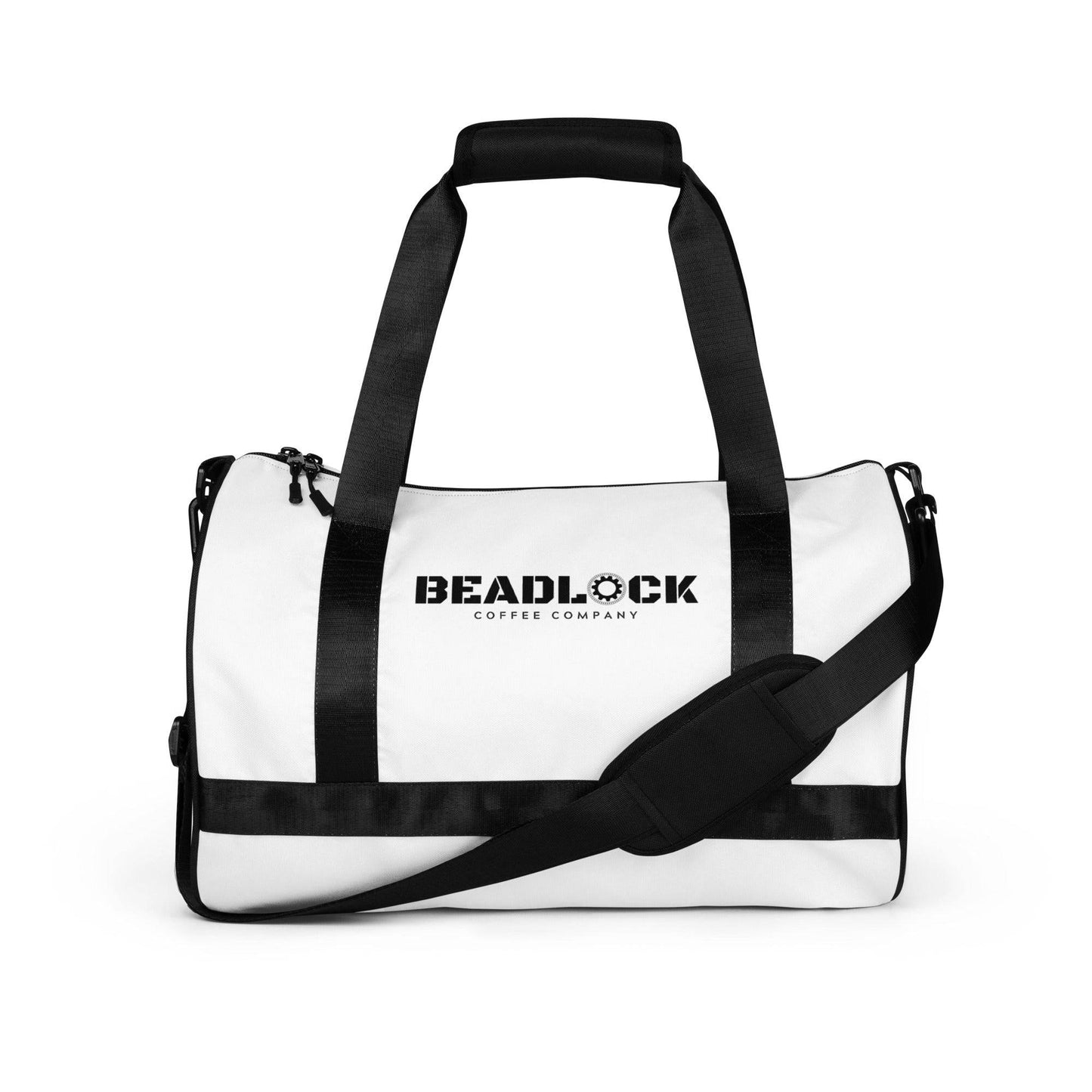 Trail Gear bag - Beadlock Coffee